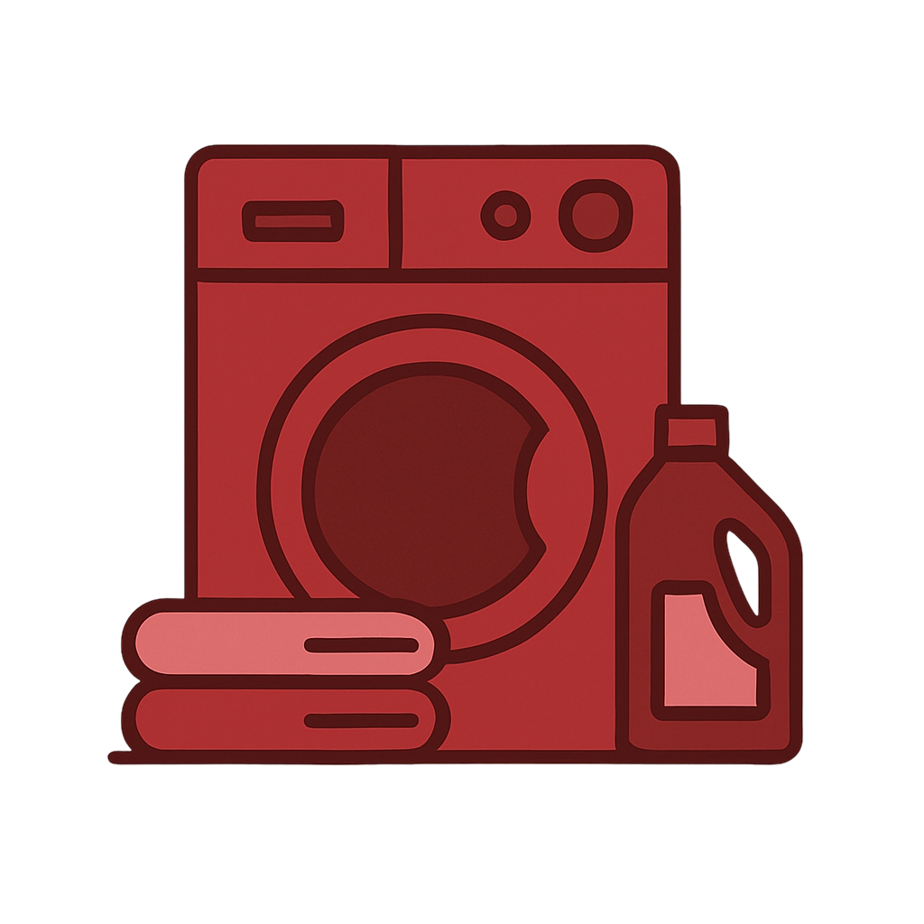 Laundry(per load)