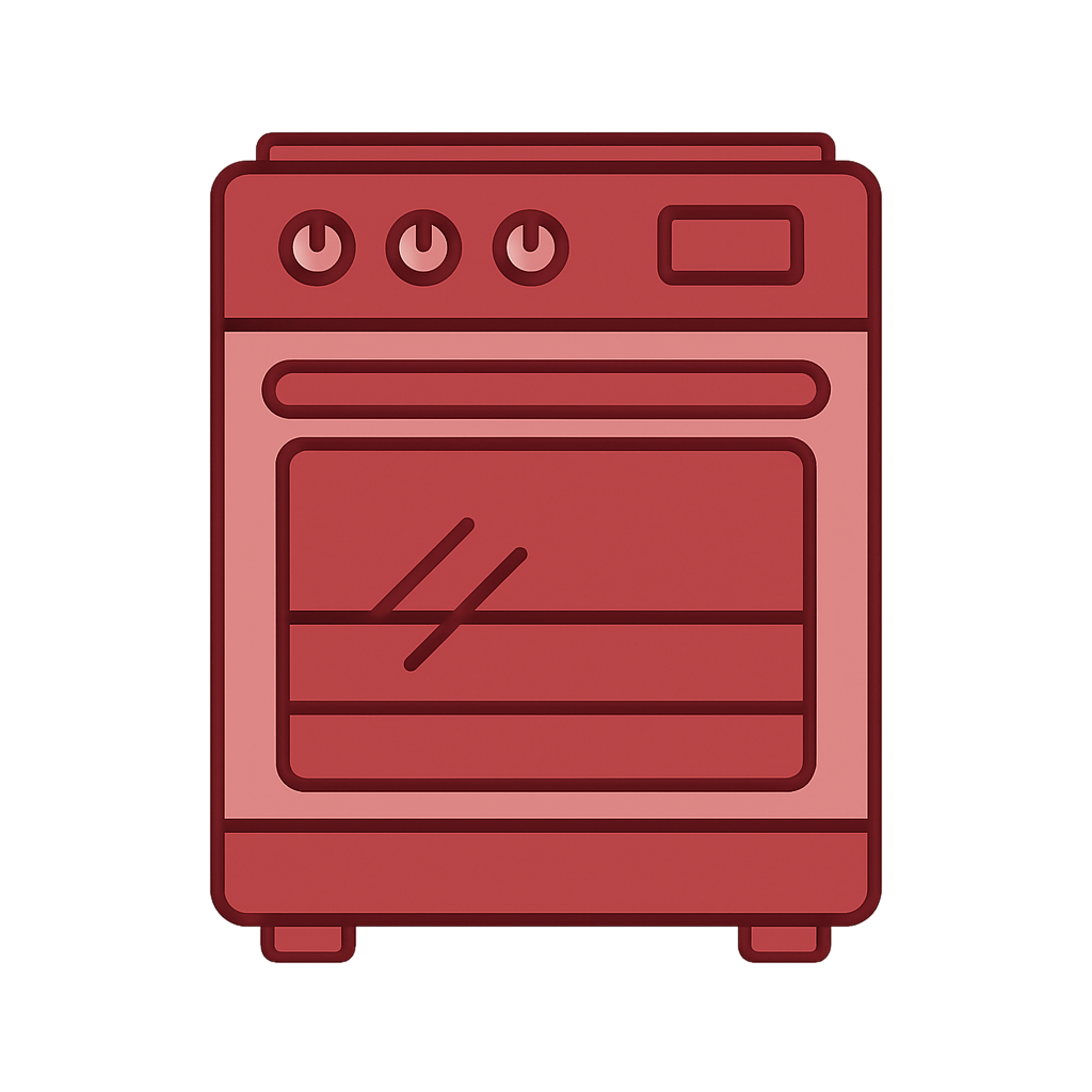 Single Oven
